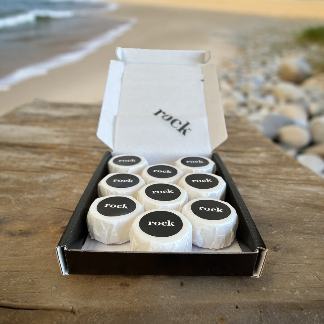 English Coast Wax Melt Gift Box