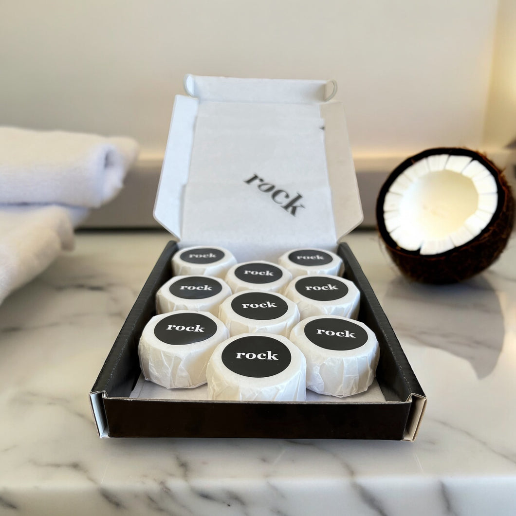 Relaxation Spa Wax Melt Gift Box